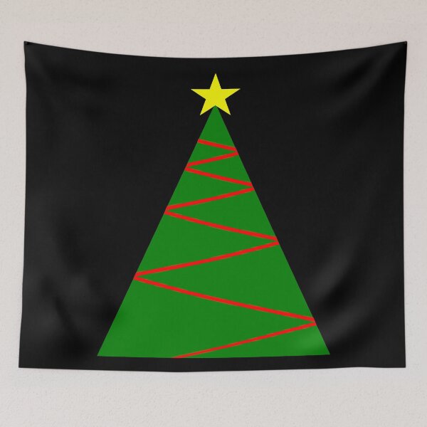 Artikelvorschau, Christmas Tree; Weihnachtsbaum entworfen und verkauft von Kreativista.