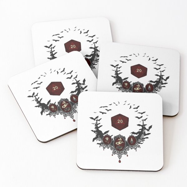 Item preview, DnD - vampire horror one-shot designed and sold by Avalon18.