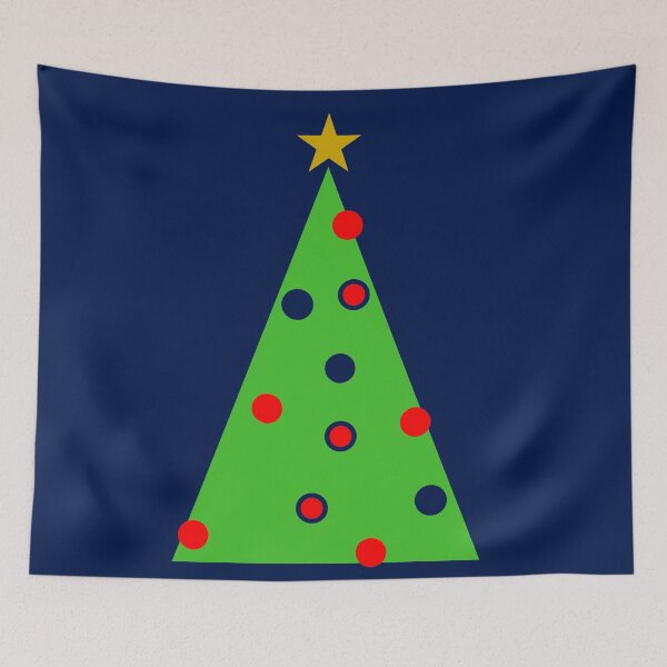 Artikelvorschau, Christmas Tree; Weihnachtsbaum entworfen und verkauft von Kreativista.