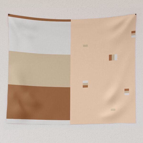 Item preview, Contemporary Composition 27 designed and sold by nileshkikuchise.