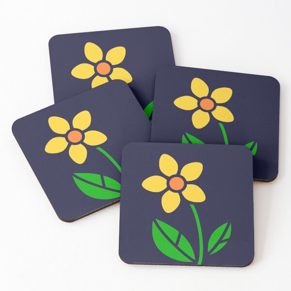 Item preview, Daisy designed and sold by Kreativista.