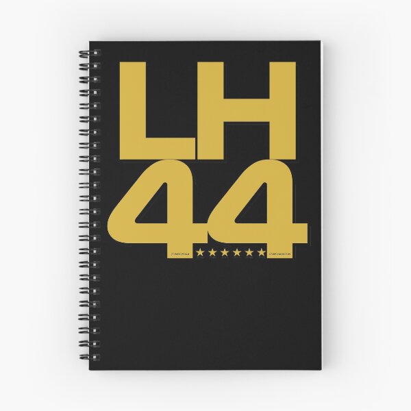Item preview, Formula 1 Maths: (F1+WDC)*6=LH44 designed and sold by FormulaFans.
