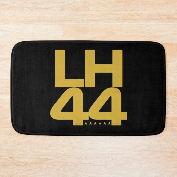 Item preview, Formula 1 Maths: (F1+WDC)*6=LH44 designed and sold by FormulaFans.