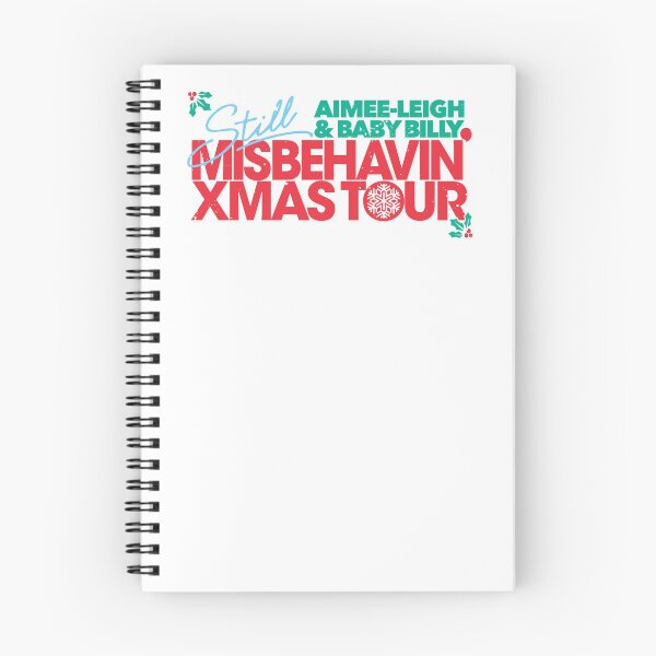 Artikelvorschau, Righteous Gemstones Misbehavin Xmas Tour Inspiriert von HBO Danny McBride Show Christmas entworfen und verkauft von Rev-Level.