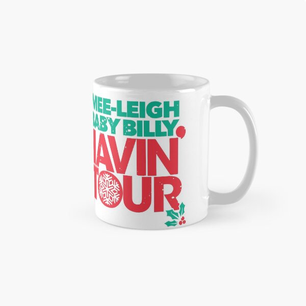Item preview, Righteous Gemstones Misbehavin Xmas Tour Inspired by HBO Danny McBride Show Christmas designed and sold by Rev-Level.