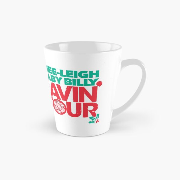 Item preview, Righteous Gemstones Misbehavin Xmas Tour Inspired by HBO Danny McBride Show Christmas designed and sold by Rev-Level.