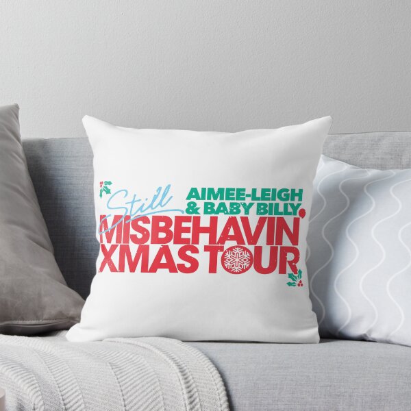 Item preview, Righteous Gemstones Misbehavin Xmas Tour Inspired by HBO Danny McBride Show Christmas designed and sold by Rev-Level.