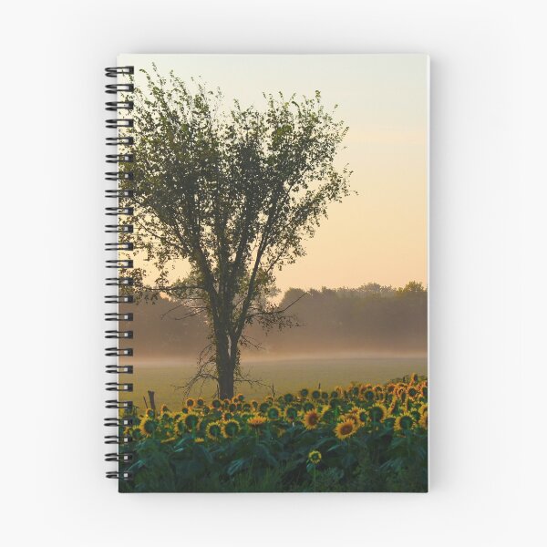 Item preview, Morning Sunflowers designed and sold by Catherine Sherman.