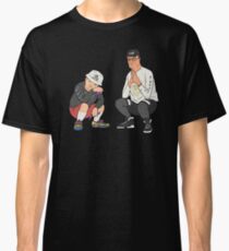 King of the Trill Classic T-Shirt