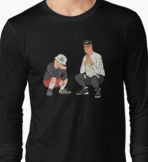 King of the Trill Long Sleeve T-Shirt