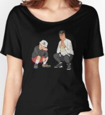King of the Trill Women's Relaxed Fit T-Shirt
