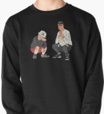 King of the Trill Pullover