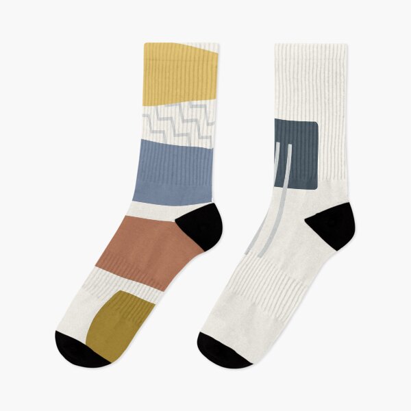 Item preview, Mid Century Modern Geometric 18 designed and sold by hakobyans.
