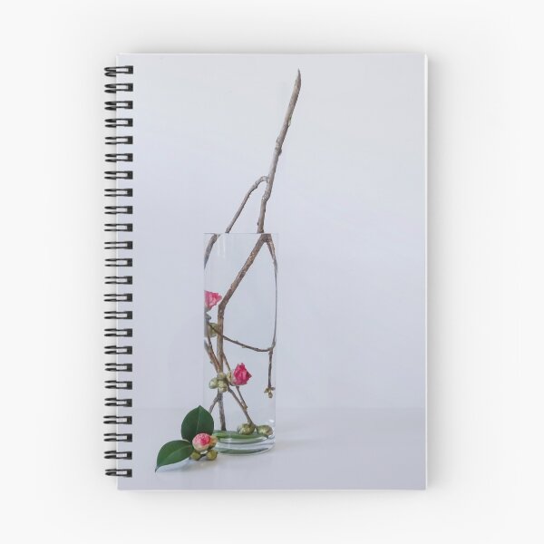 Item preview, Sogetsu Ikebana submerged arrangement designed and sold by AlexanderEvans.