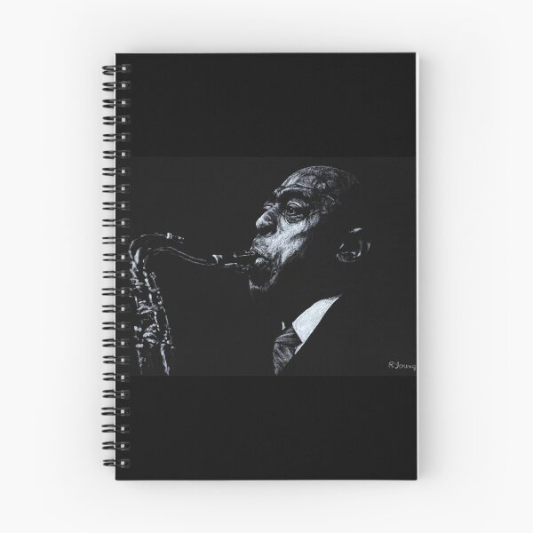 Item preview, The Jazz Legend Archie Shepp designed and sold by richardyoung.