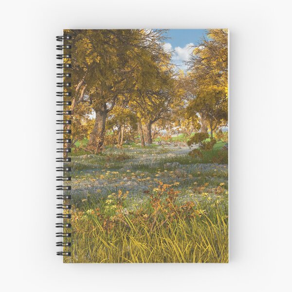 Item preview, Autumn forest designed and sold by Marc  Mons.