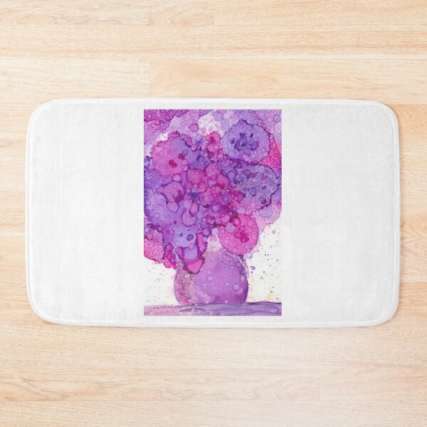 Item preview, Floral Fantasy designed and sold by Maureen Zmak.
