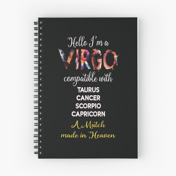 Item preview, Virgo the Virgin designed and sold by Mia Harper Design.