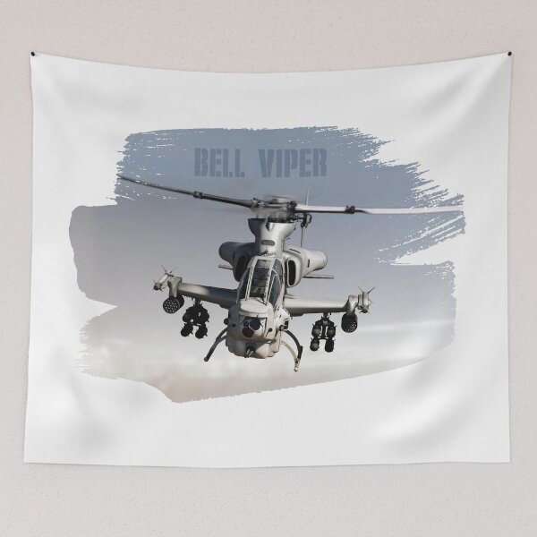 Item preview, Bell AH-1Z Viper designed and sold by Spyinthesky.