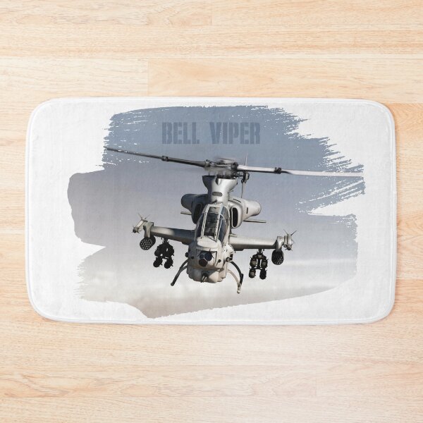 Item preview, Bell AH-1Z Viper designed and sold by Spyinthesky.