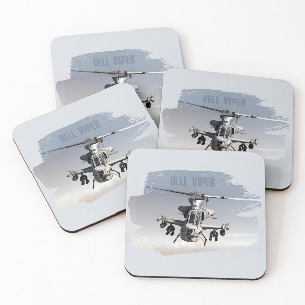Item preview, Bell AH-1Z Viper designed and sold by Spyinthesky.