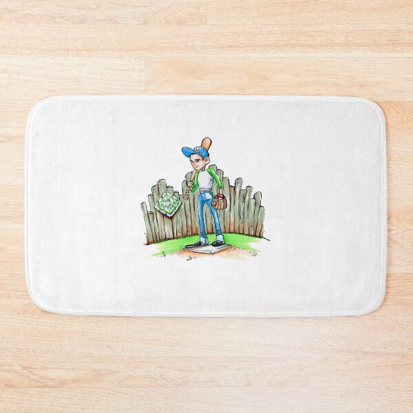 Item preview, Benny the Jet designed and sold by Billi French Illustrations.
