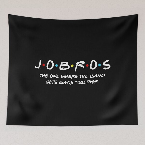 Item preview, Jobros designed and sold by pirloreind.