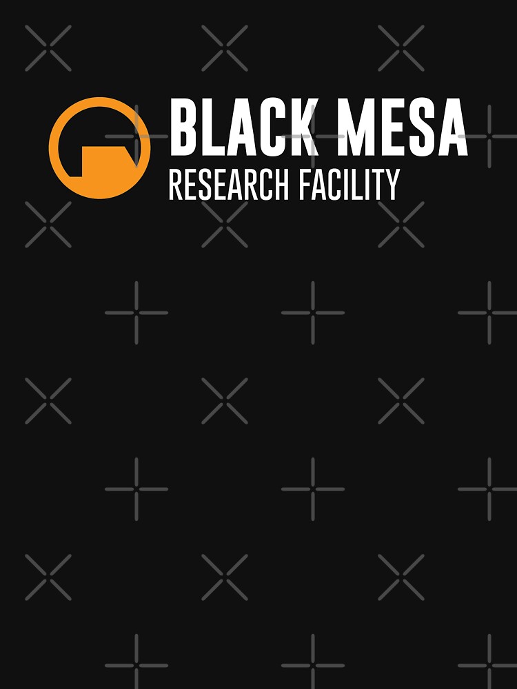 blaice black mesa research facility