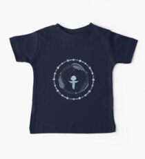 Song of the Sea - Selkie and seals Baby T-Shirt