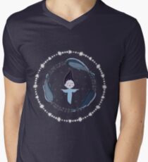 Song of the Sea - Selkie and seals Men's V-Neck T-Shirt