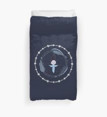 Song of the Sea - Selkie and seals Duvet Cover