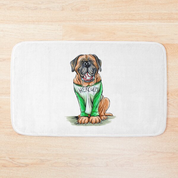 Item preview, The Beast designed and sold by Billi French Illustrations.