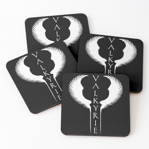 Item preview, "Valkyrie" | Awesome Women's Motivation Schwag designed and sold by cmaitken85.
