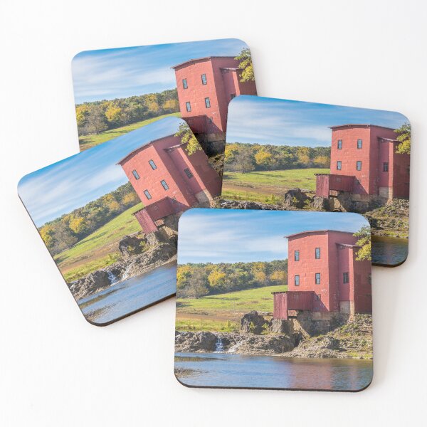 Item preview, Dillard Mill Autumn designed and sold by mljdwhite.