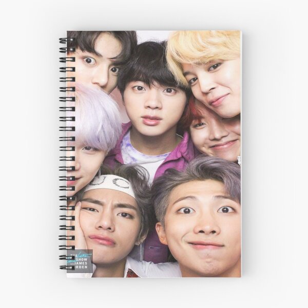 Item preview, bts  designed and sold by Willie M  Dang.