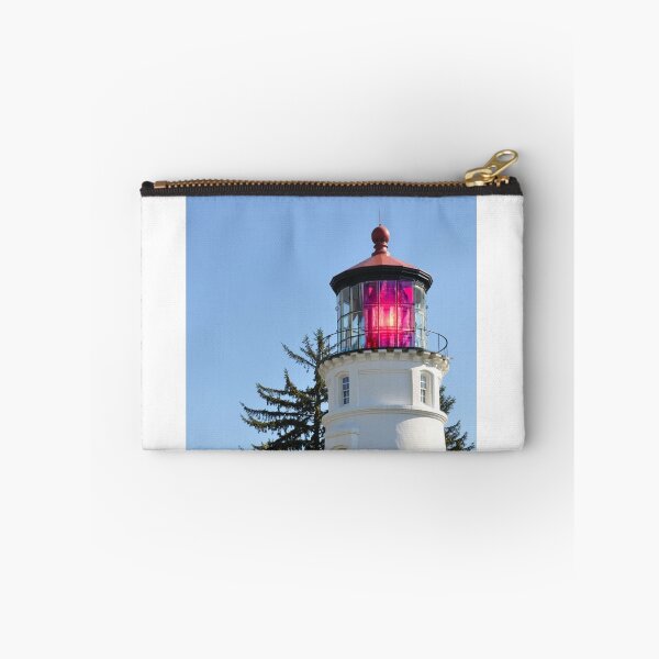 Item preview, Umpqua River Lighthouse - Bright Shining Light designed and sold by IMAGETAKERS.