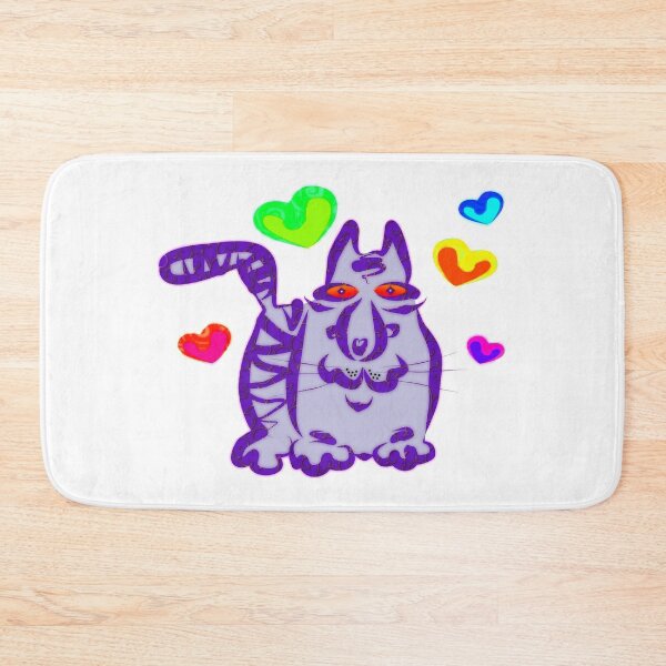 Item preview, Me Loves You... designed and sold by cuprum.