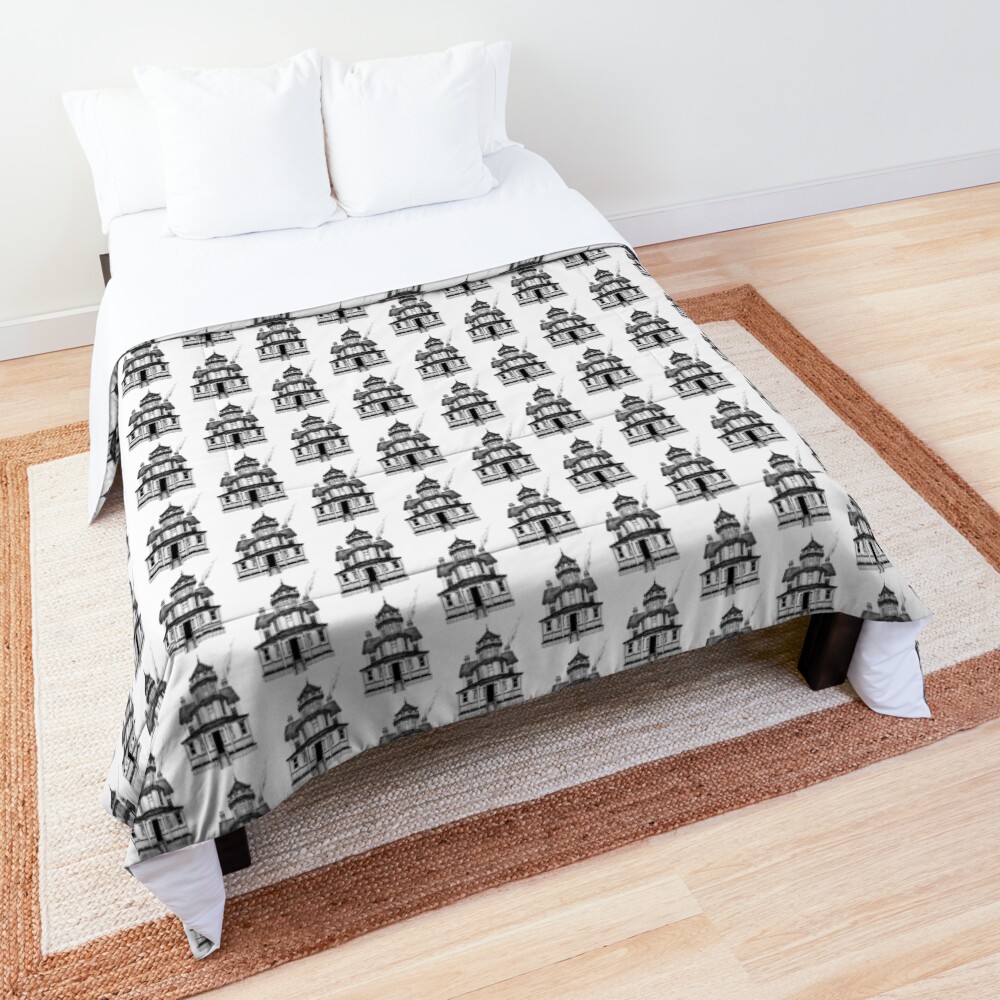 Home Sweet Home - Bedding & Blankets Comforter