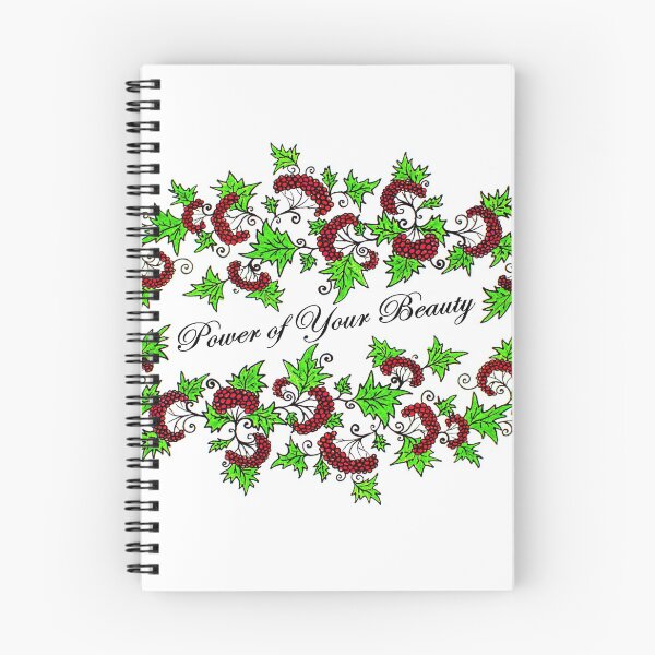 Item preview, Kalina - Power of Your Beauty - Guelder Rose  designed and sold by GrandTartaria.