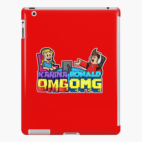 Sis Vs Bro Ipad Cases Skins Redbubble - sis vs bro roblox obby together