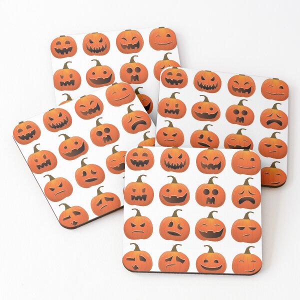 Item preview, Vintage Pumpkin Jack O’Lantern Appearl designed and sold by ChezM1989.