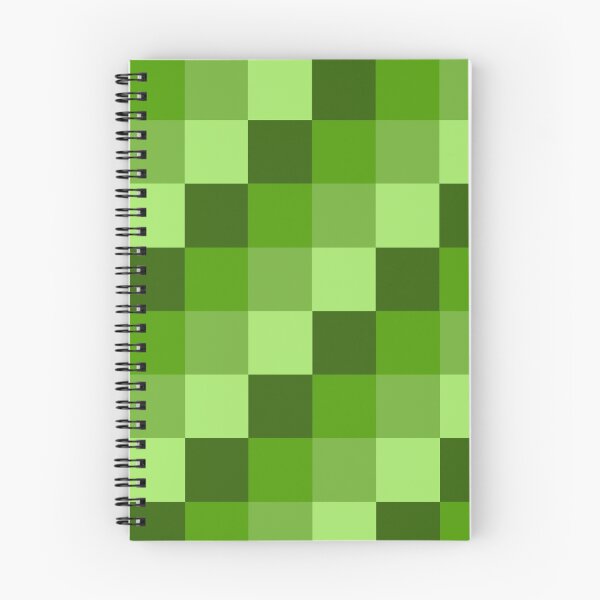 Item preview, Green Blocks designed and sold by elledeegee.