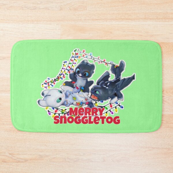 Item preview, Original Nightlights Snoggletog designed and sold by StorybookSwan.
