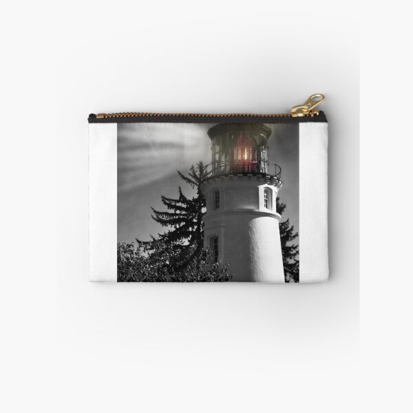 Item preview, Umpqua River Lighthouse - Light Up Your Life designed and sold by IMAGETAKERS.