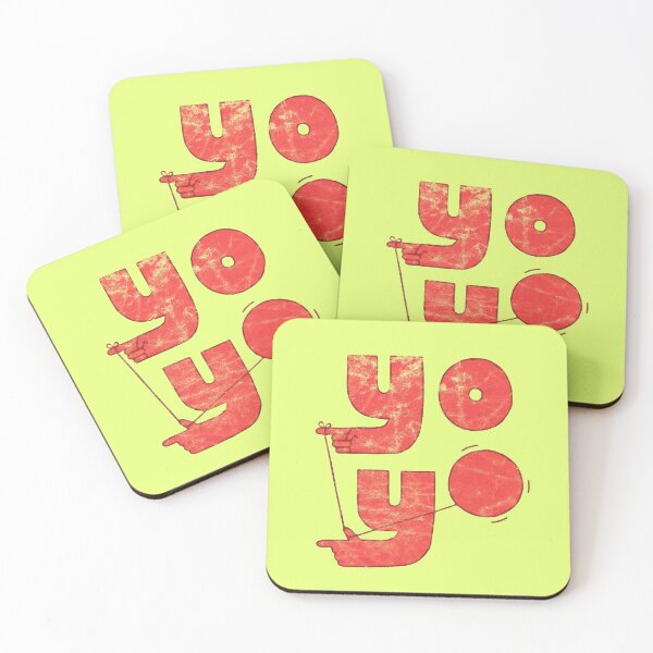 Item preview, yoyo Yo-Yo designed and sold by RAWWR.