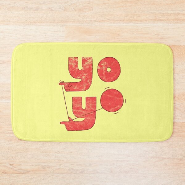 Item preview, yoyo Yo-Yo designed and sold by RAWWR.