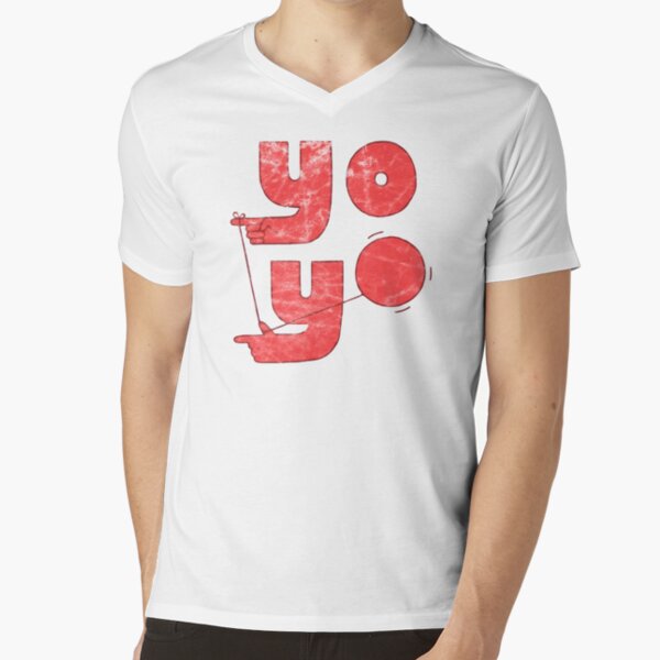 yoyo Yo-Yo