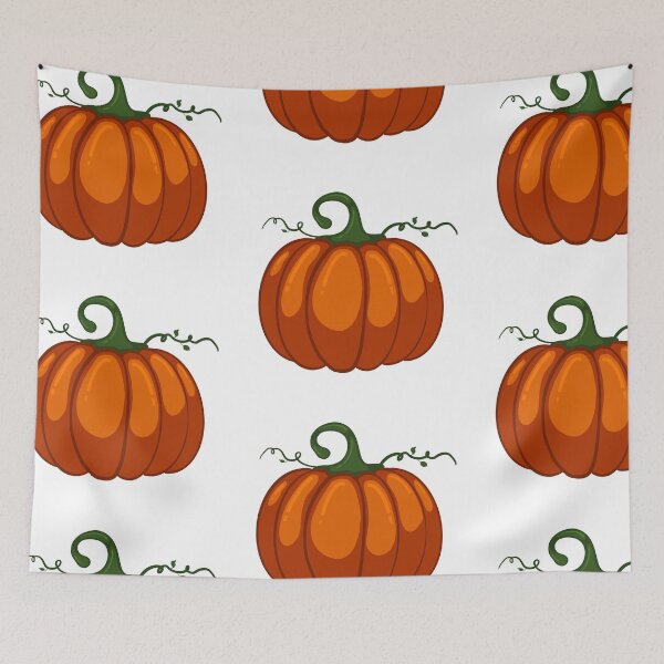 Item preview, Halloween Pumpkin - Vector Illustration - Halloween image  designed and sold by Studio66Designs.