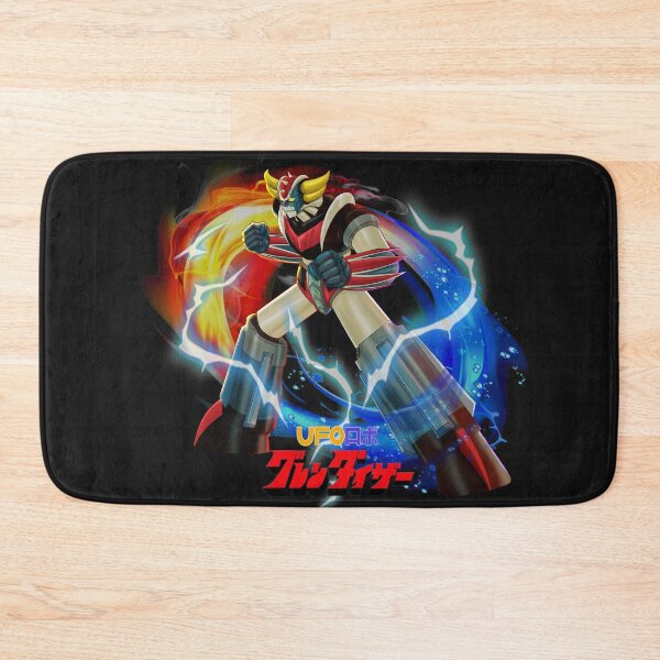 Item preview, UFO ROBO Grendizer designed and sold by Dreamdonor.