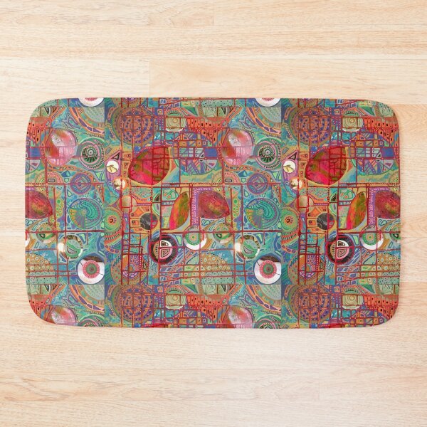 Item preview, Pushing out of the Box designed and sold by Hollis Gabriel.